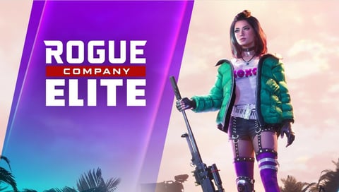 Rogue Company: Elite Pre-Registration Is Now Live,… | MobileMatters