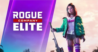 Rogue company elite 2