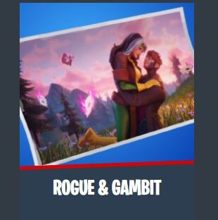 Rogue gambit