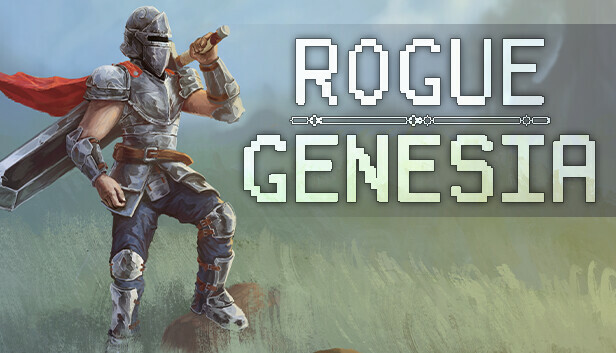 Rogue genesia Huard Ouadi