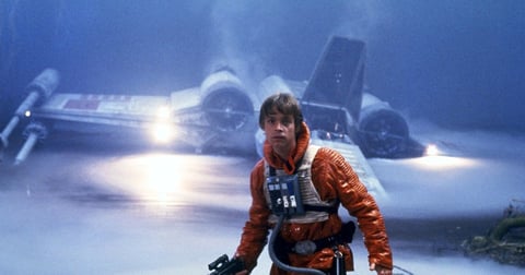 Rogue squadron delayed