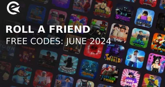 Roll a friend codes june 2024