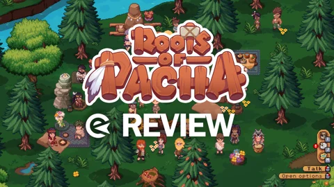 Roots of pacha REVIEW