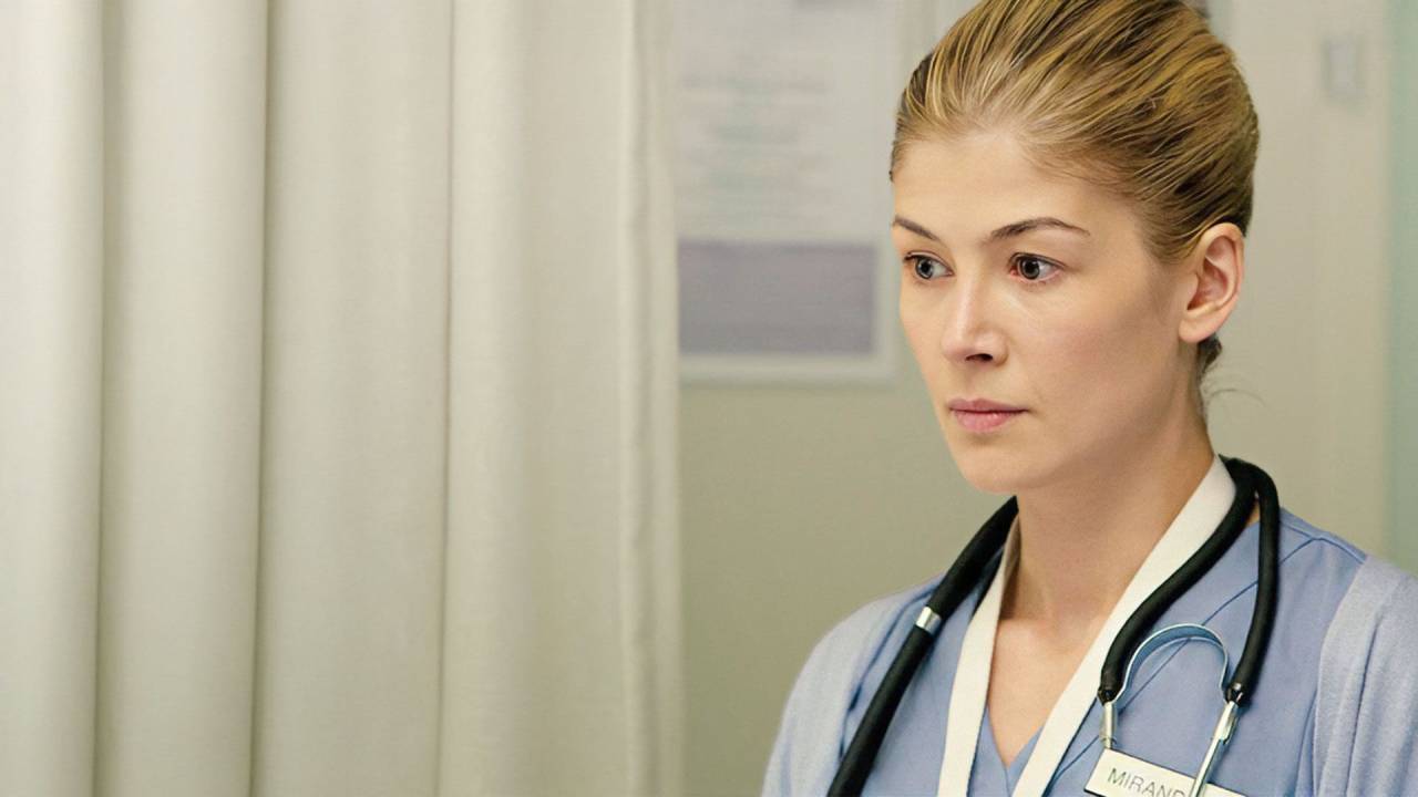 Rosamund pike msn