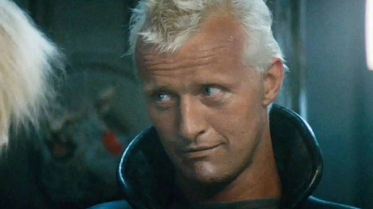 Roy batty msn