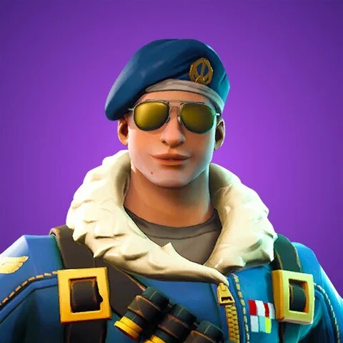 Royale bomber fortnite