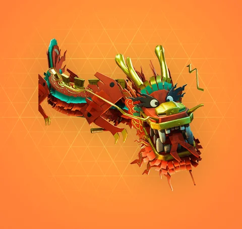 Royale dragon glider hd 1