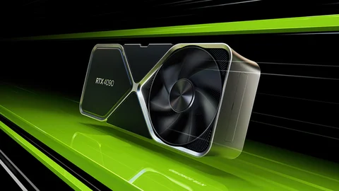 Rtx 4090 nvidia