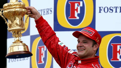 Rubens barrichello