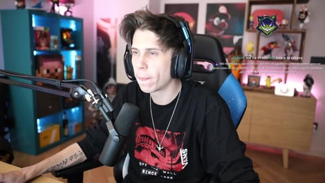 Rubius twitch