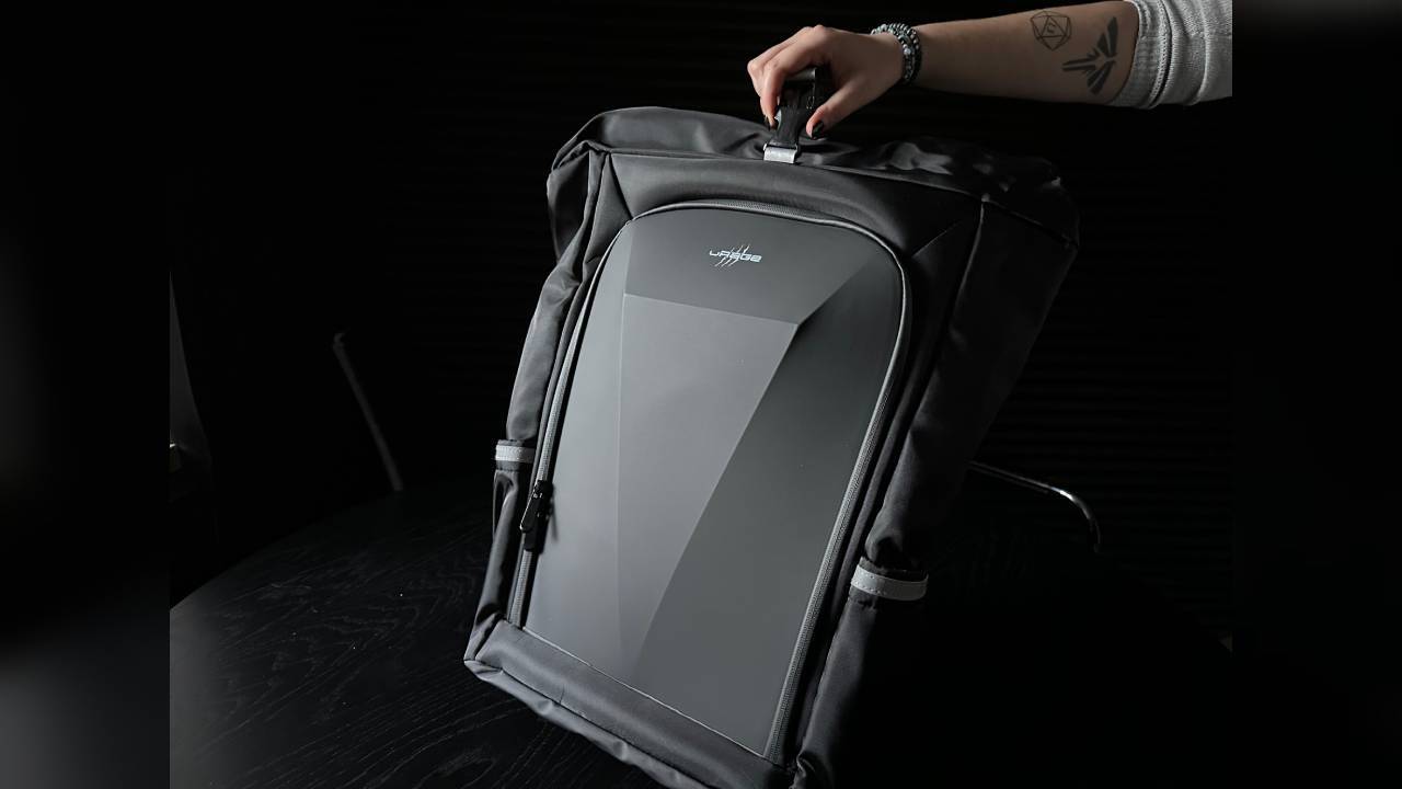 Rucksack