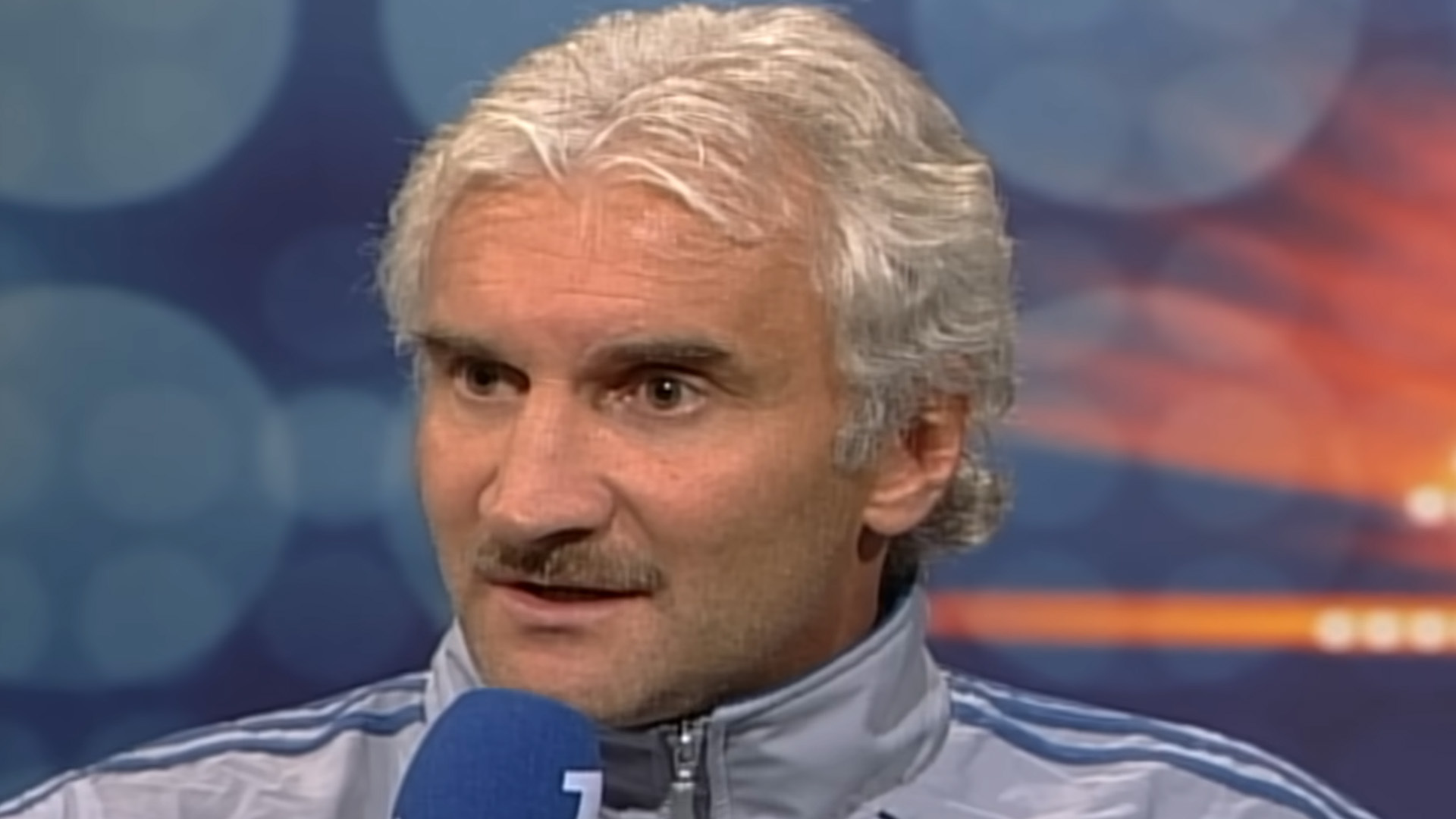 Rudivöller wdr