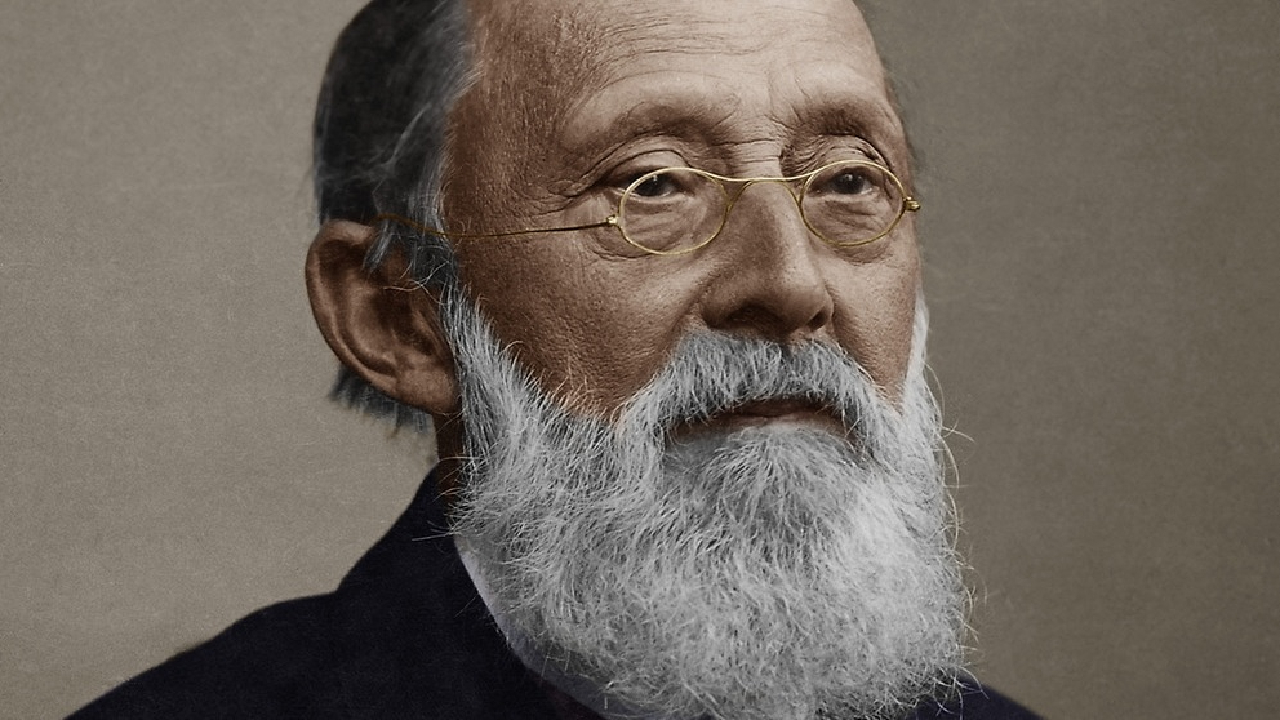 Rudolf virchow BR de