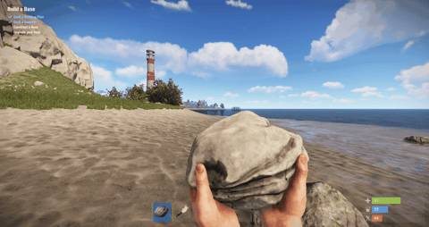 Rust is the Most Addictive Video Game Ever | EarlyGame