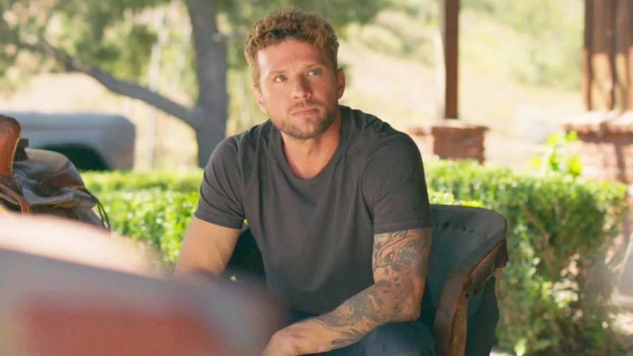Ryan phillippe shooter