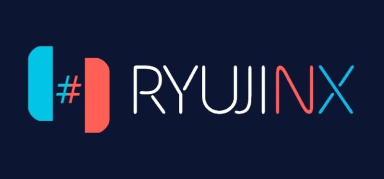Ryujinx