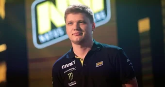 S1mple csgo part 1