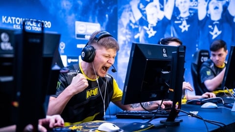 S1mple csgo