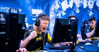 S1mple csgo