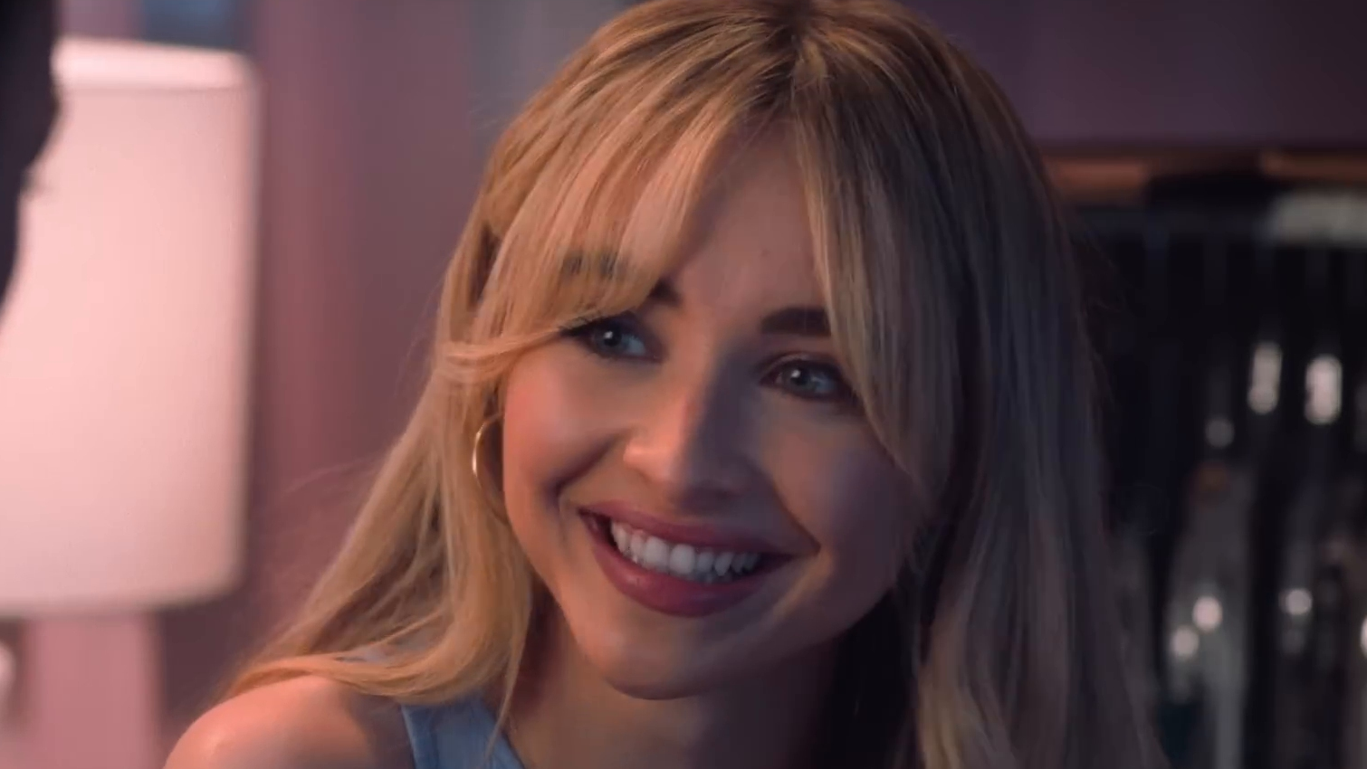 Sabrina carpenter in tall girl 2