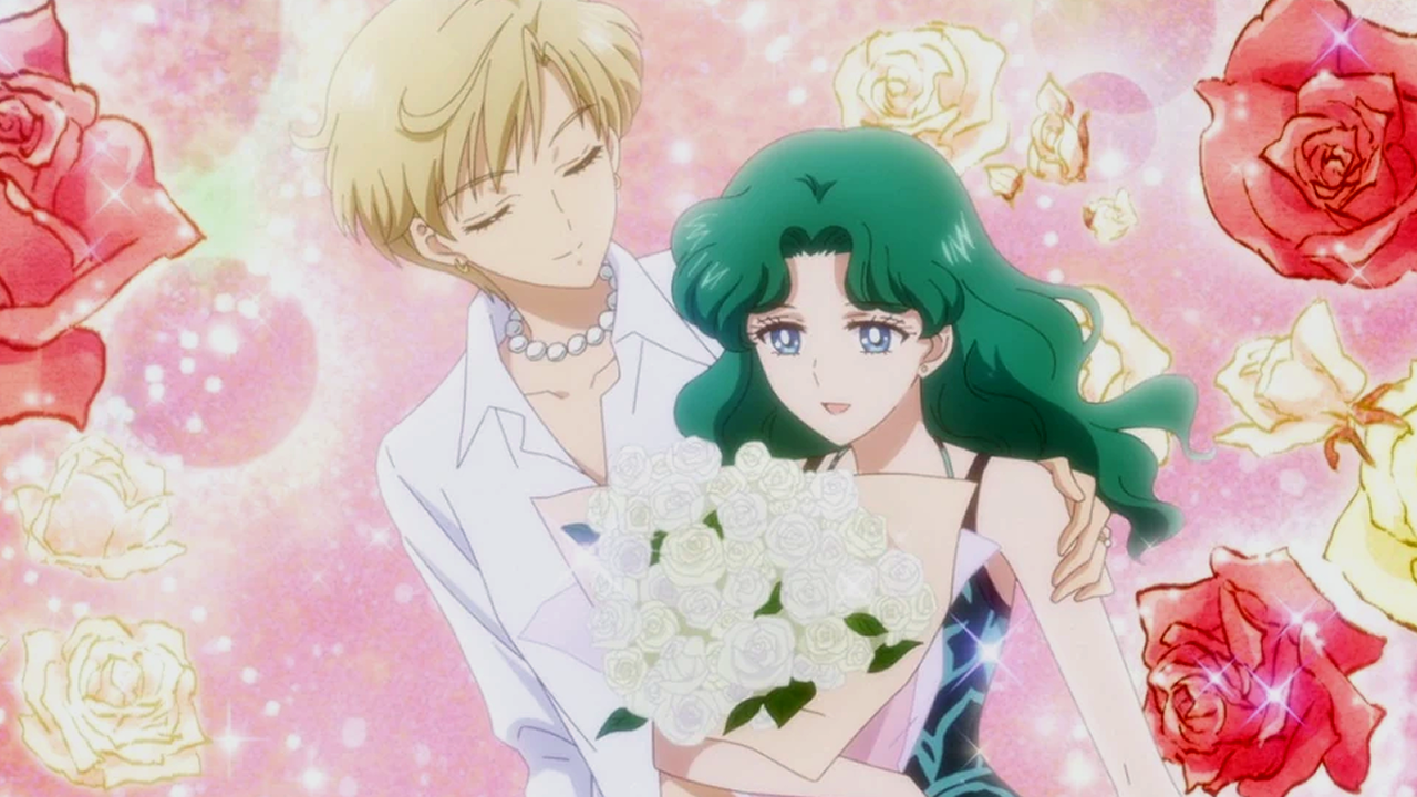 Sailor moon representation thumbnail