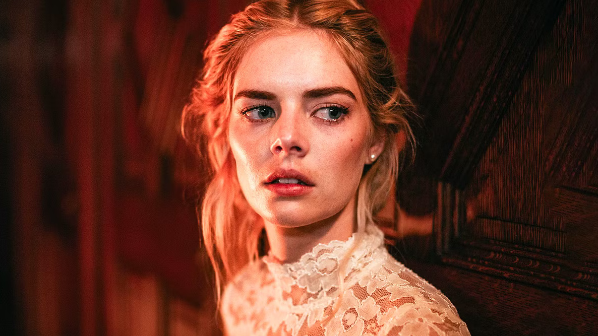 Samara weaving ready or not