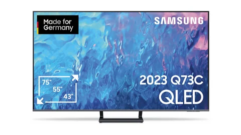 Samsung fernseher