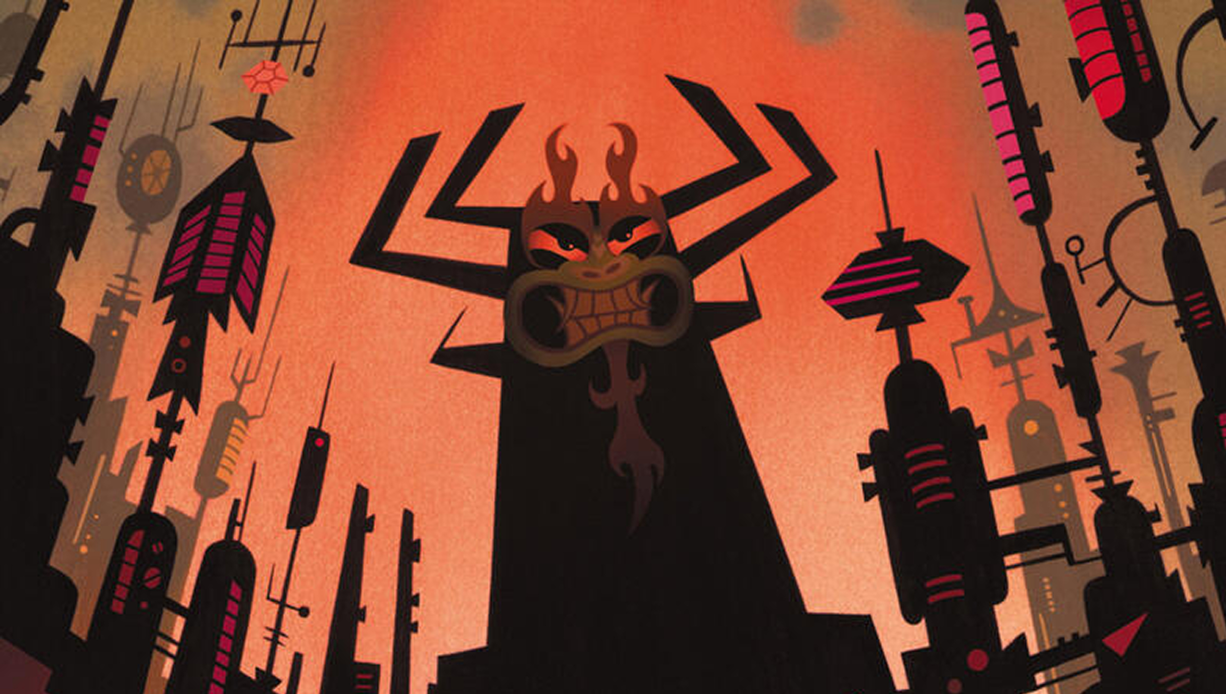 Samuraijack