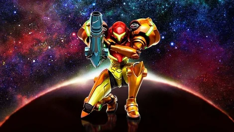 Samus