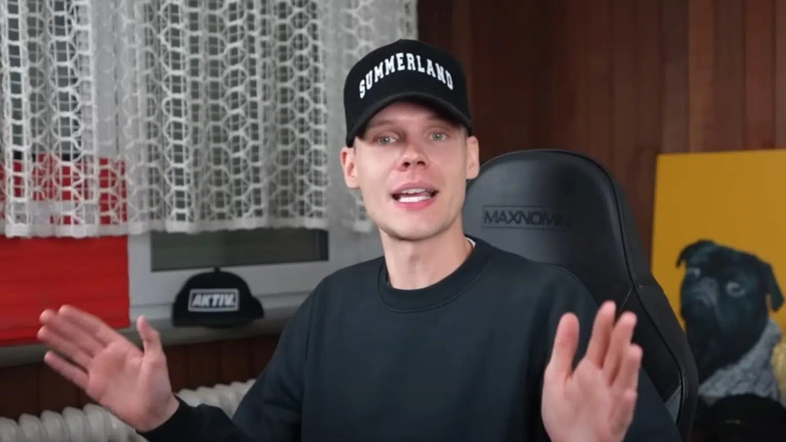 Sascha hellinger unsympathischtv