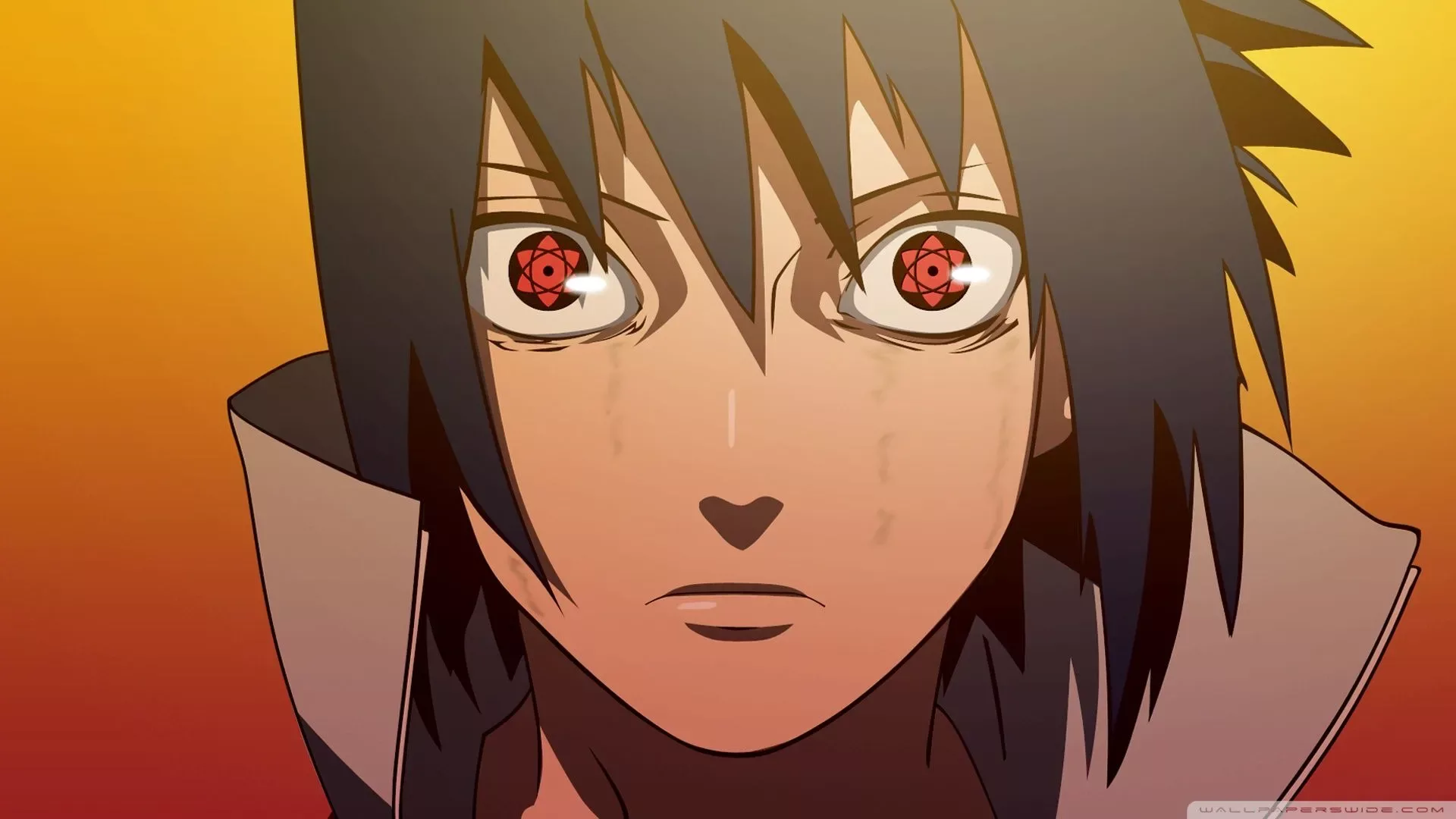 Naruto: The Sharingan Explained