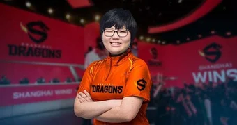 Scandals esports industry shanghai dragons