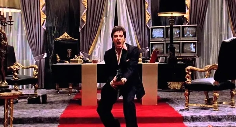 Scarface