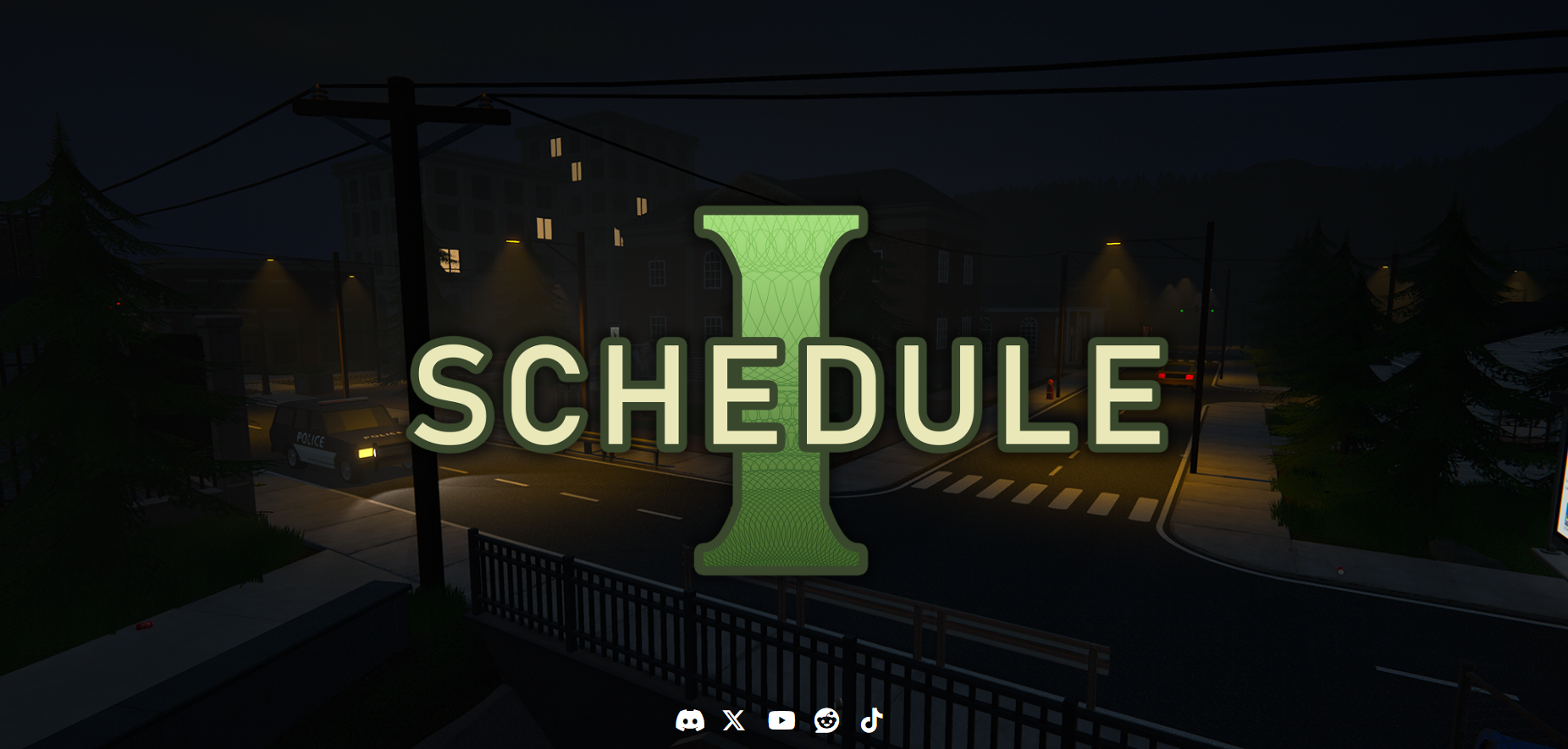 Schedule 1