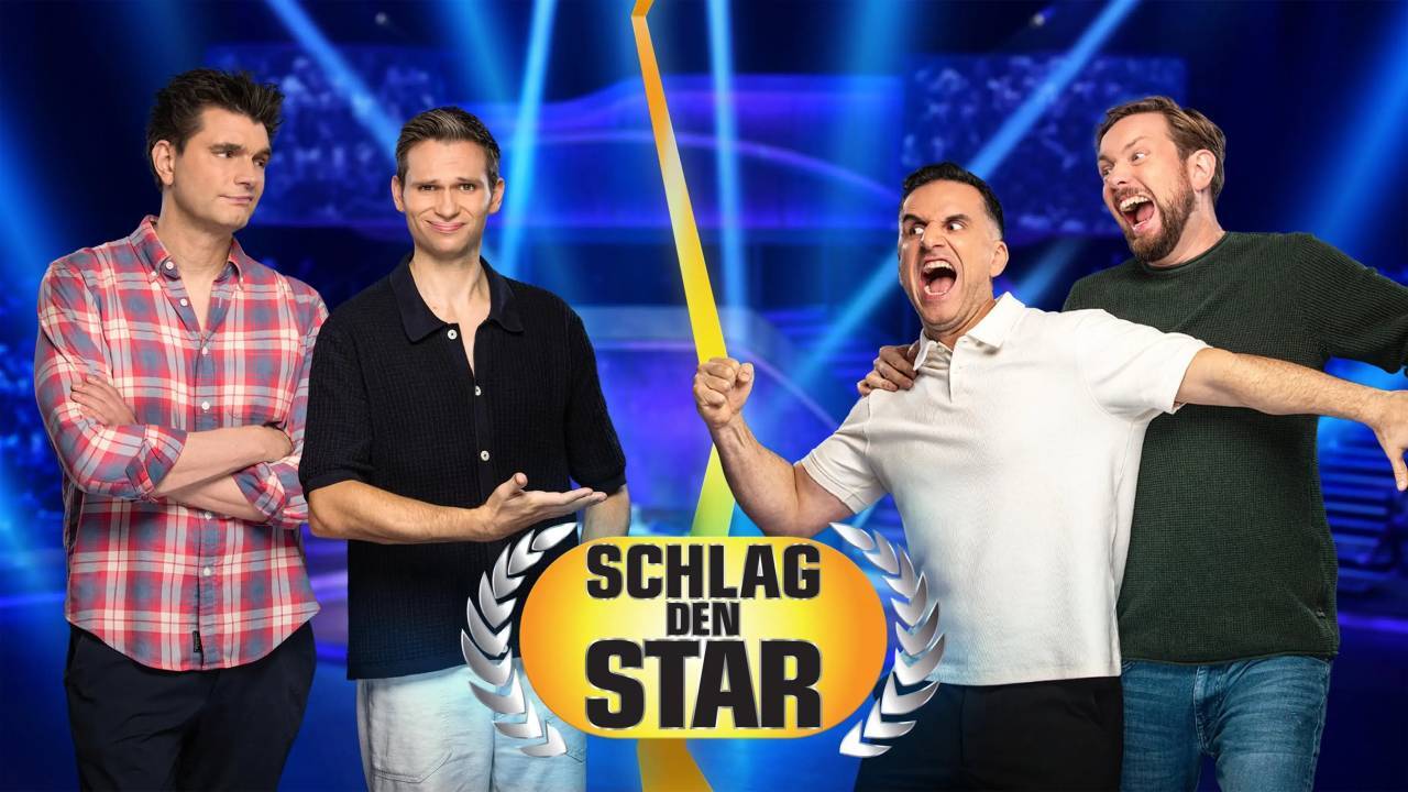 Schlag den star