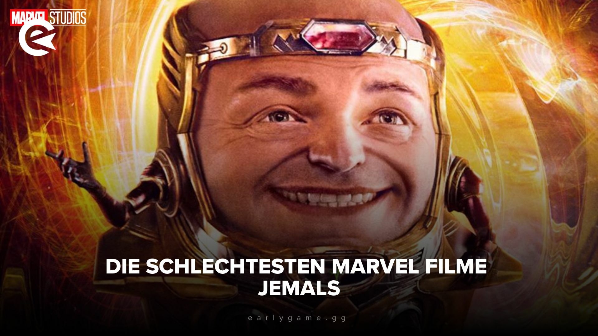 Schlechte marvel filme