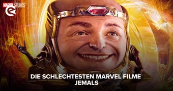 Schlechte marvel filme