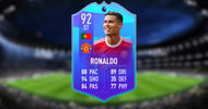 Schlechte sbc ronaldo