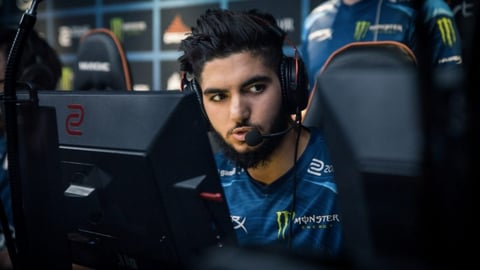 Valorant Player of the Month, May 2021: ScreaM | EarlyGame Valorant Player of the Month, May 2021: ScreaM | EarlyGame