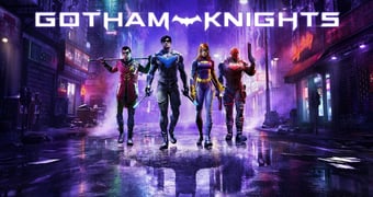 Does Gotham Knights Have Crossplay Support? – GameSpew