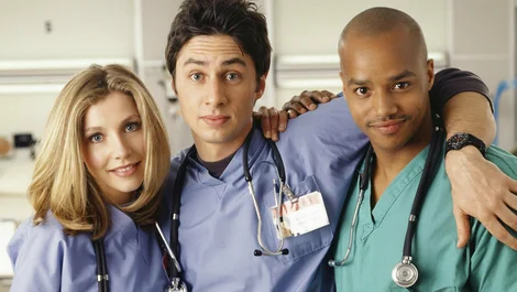 Scrubs