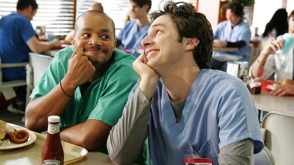Scrubs
