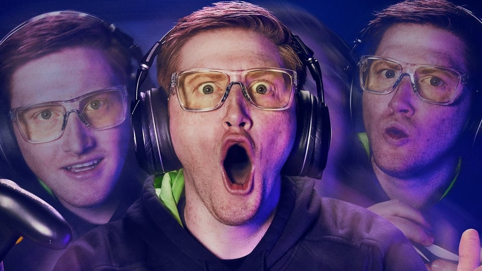 Call of Duty - Player of the Month | November, 2021: Scump | EarlyGame