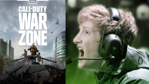 Scump warzone1