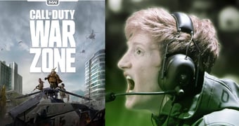 Scump warzone1