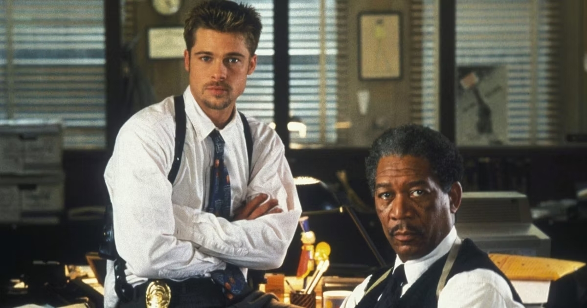 Se7en