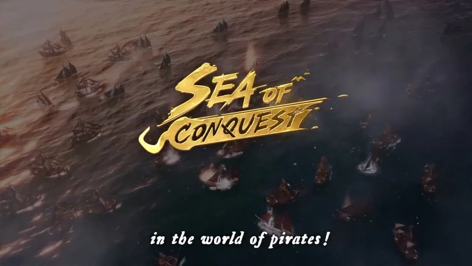 Sea of Conquest Pirate Wars Codes (Janaury 2024) EarlyGame