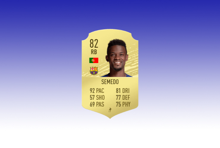 Semedo