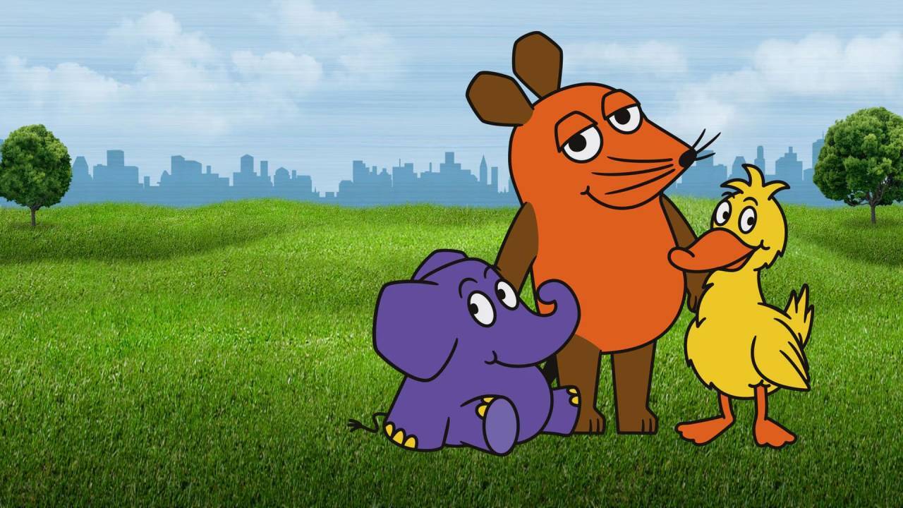 Sendung mit der maus