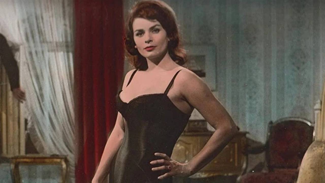 Senta berger jack and jenny